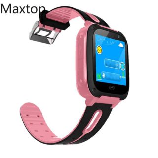Đồng hồ định vị thông minh cho bé Q10