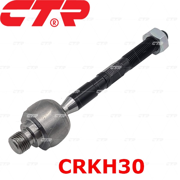 Rotuyn lái trong Hyundai Avante,Rô tuyn lái trong Hyundai Avante,Phụ tùng Hyundai Avante  -Hàng chín