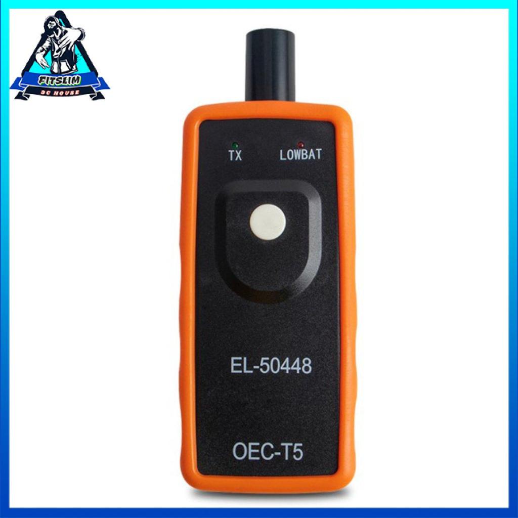 Lốp Xe Áp Suất El-50448 Tpms Oec-T5 Phù Hợp Cho Buick