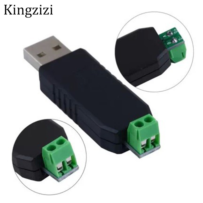 Module chuyển đổi USB to RS485 CH340