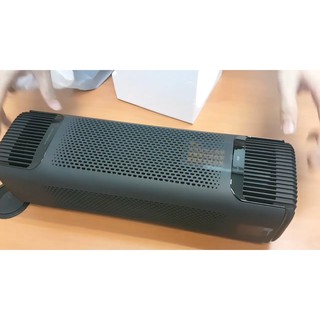 MÁY LỌC KHÔNG KHÍ TRÊN XE HƠI Ô TÔ ROIDMI P8S 80M3/Máy lọc không khí, khử mùi, khói bụi PM2.5 trên ô tô Xiaomi P6
