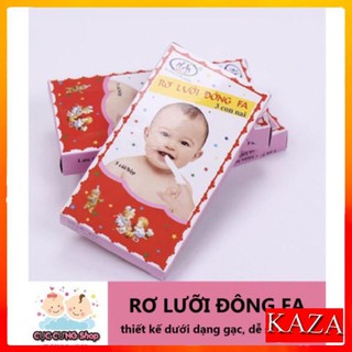 [Sale Sốc] Rơ lưỡi Đông Pha