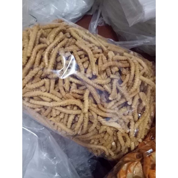 Quẩy sâu ngọt 500g