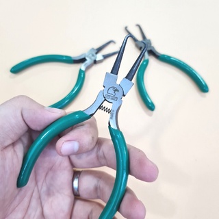 Kềm bấm hột,kềm bóp hột,kềm mỏ cong