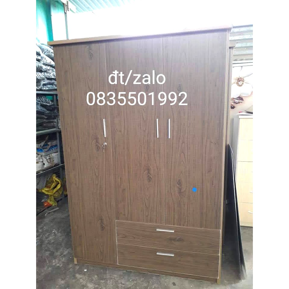 Tủ-quần-áo-tủ-nhựa-đài-loan-cao-cấp | BigBuy360 - bigbuy360.vn