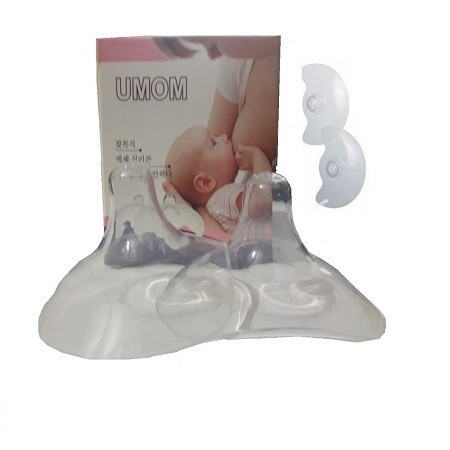 Trợ Ty chống bé cắn Hàn Quốc umom