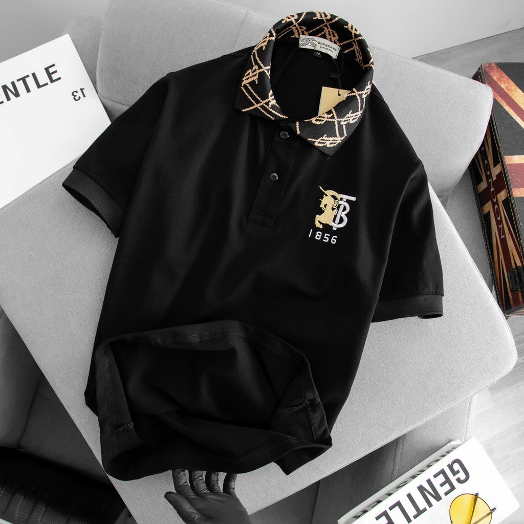 Áo Thun Nam Tay Ngắn Mẫu Mới Chất Lượng Uy Tín ❤️dainganstore❤️