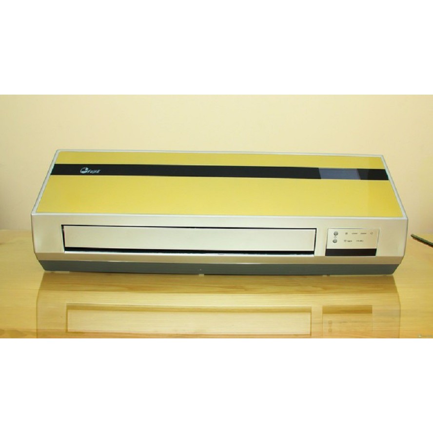 Máy Sưởi Điều Hòa Ceramic Treo Tường FujiE CH-2500