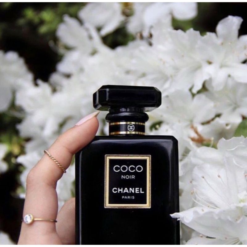 Nước Hoa  Tinh Dầu Thơm Nam Nữ  Coco Chanel 100ml Bí Ẩn Lôi Cuốn | BigBuy360 - bigbuy360.vn