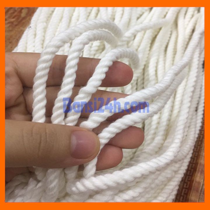 Dây thừng handmade
