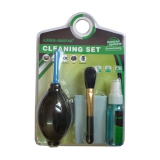 Bộ dụng cụ vệ sinh máy tính 6 món