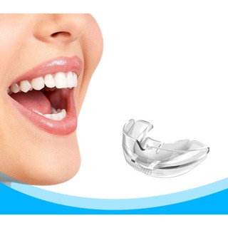 Dụng cụ niềng răng 4D trong suốt