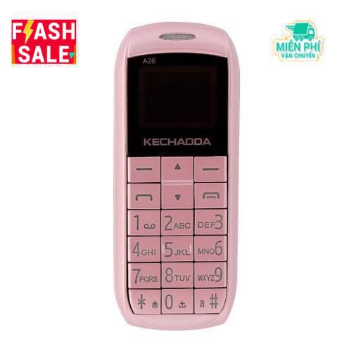 Điện thoại A26 mini - 2sim1TF