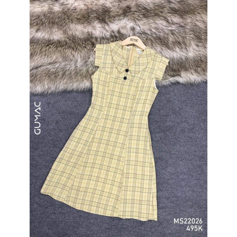 Đầm Gumac - size M