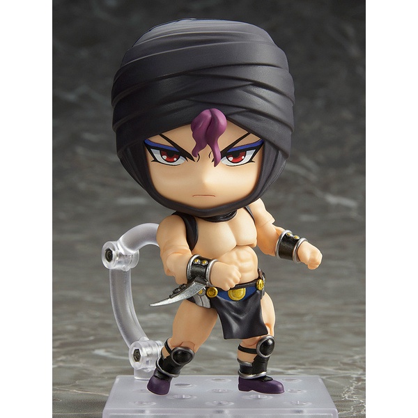 [Đặt Trước] Mô Hình Nendoroid Kars - Nendoroid 1742 JoJo's Bizarre Adventure