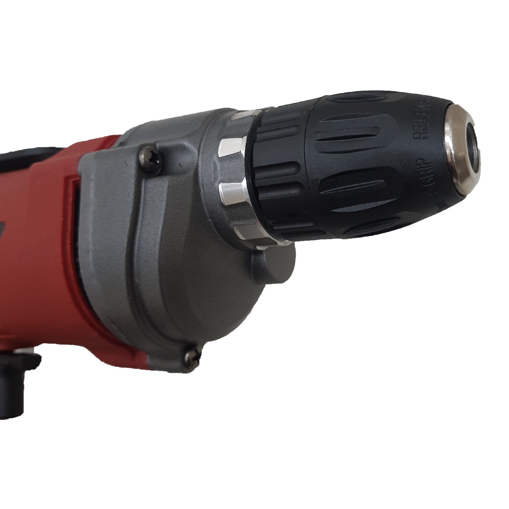 Máy khoan điện mini XH1026-620W lõi đồng 100% chính hãng ETOP -  Máy khoan cầm tay bắt vít, bắn tôn