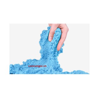 Đồ chơi cát động lực LZY807