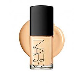 Kem Nền Nars Sheer Glow Foundation 30ml
