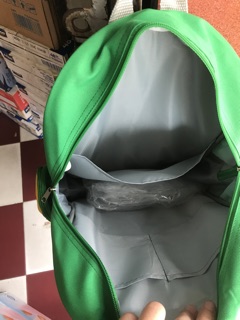 Cặp sách cho bé