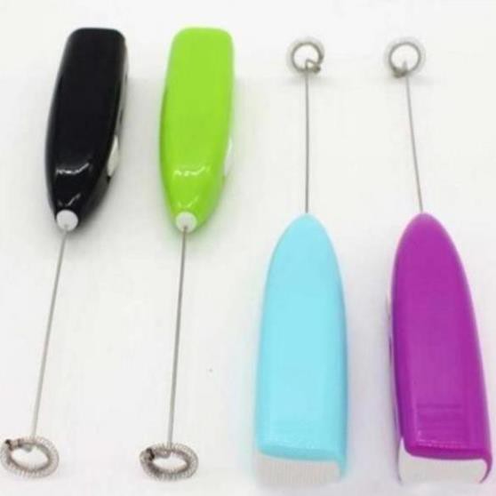 Giá rẻ Máy đánh trứng,tạo bọt cà phê cầm tay mini hs  h340 89 989