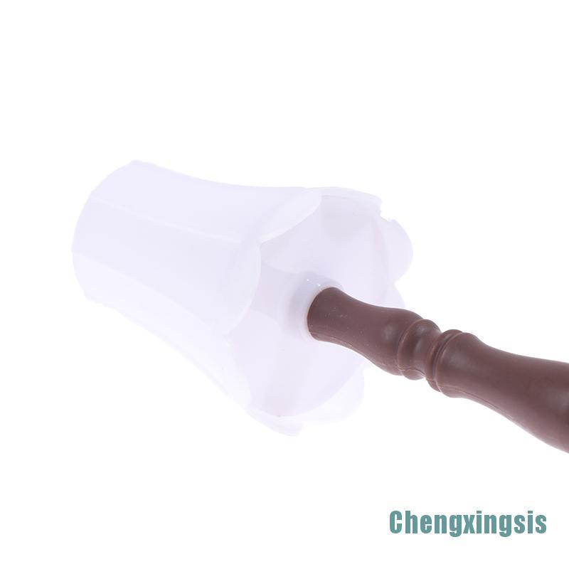 Đèn Led Để Bàn Trang Trí Nhà Búp Bê Dễ Thương Tỉ Lệ 1: 12