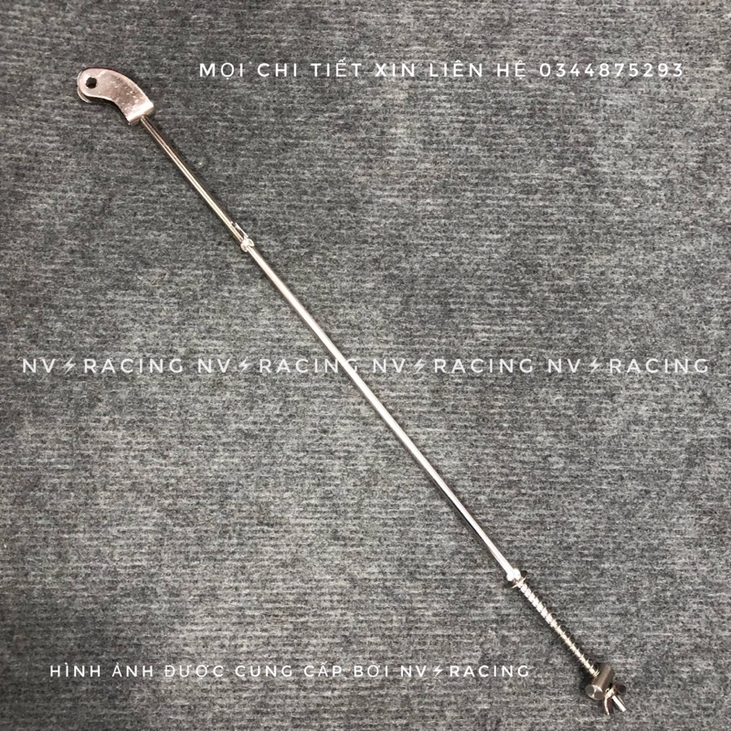 Đũa thắng inox 304 Dream - Wave - Fu Neo