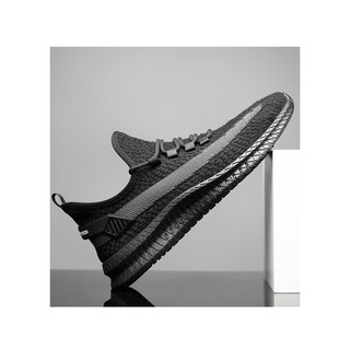 Giày sneaker thể thao nam thời trang buộc dây đẹp và chất V233