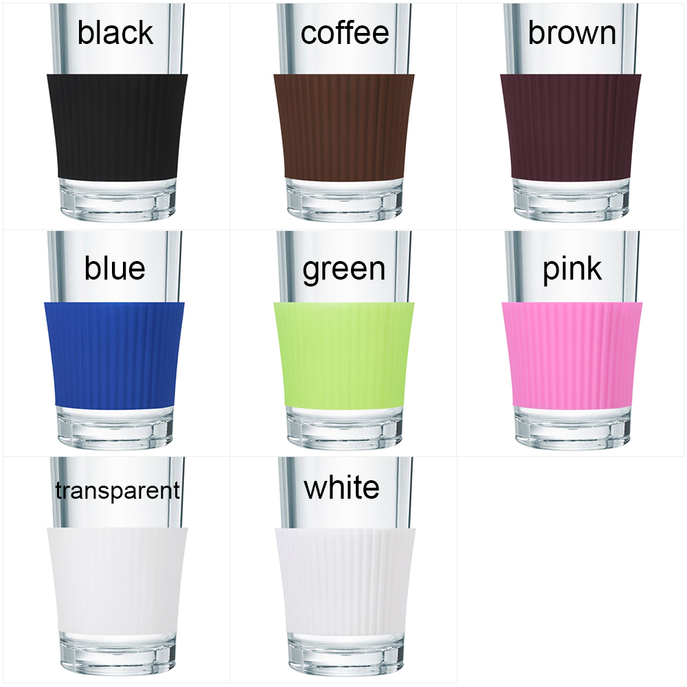 THERMOS Miếng Lót Ly Silicon Chống Trượt
