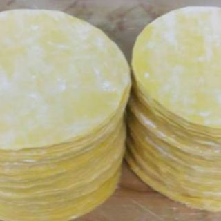 1kg Vỏ bánh gối