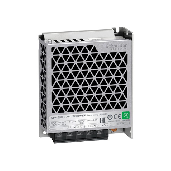Bộ nguồn Schneider ABL2REM24020K