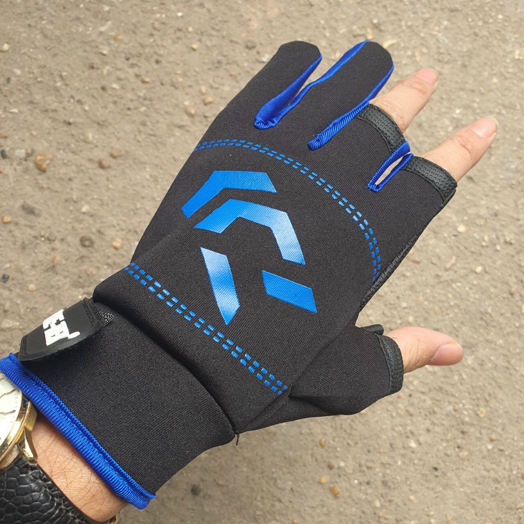 Găng tay câu cá chuyên dụng sản phẩm tốt 68