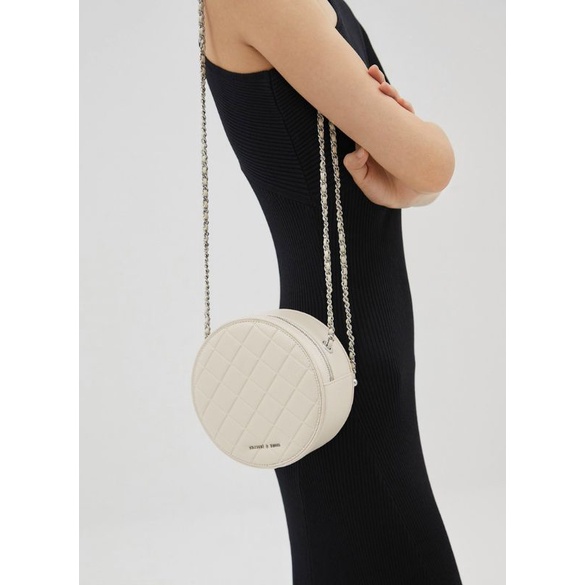 💥Túi Cnk Quilted💥Rẻ vô địch