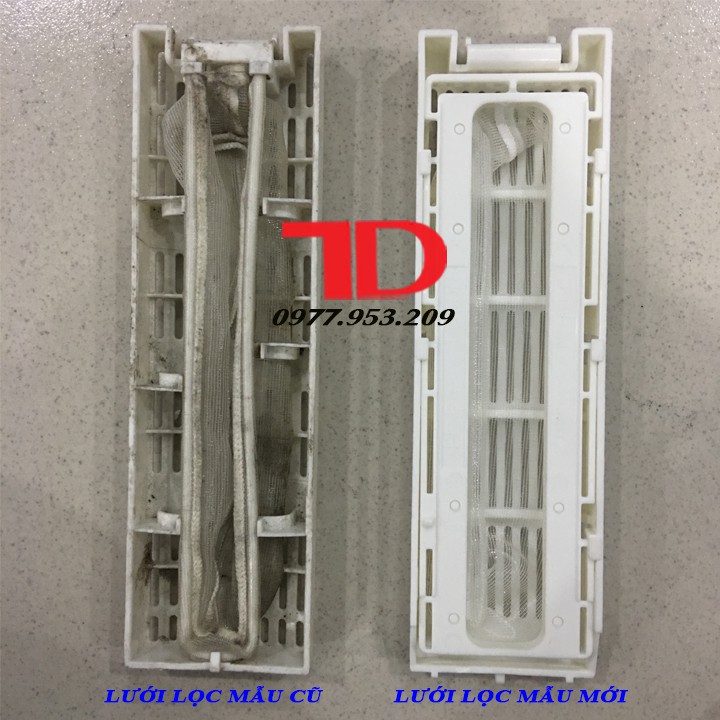 Lưới Lọc dành cho máy giặt use for SANYO Chính Hãng 8.5KG