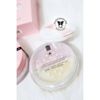PHẤN PHỦ 3CE STUDIO BLUR FILTER POWDER