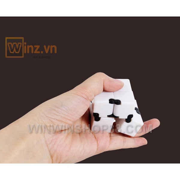 INFINITY CUBE - Khối lập phương vô cực - Winz.vn