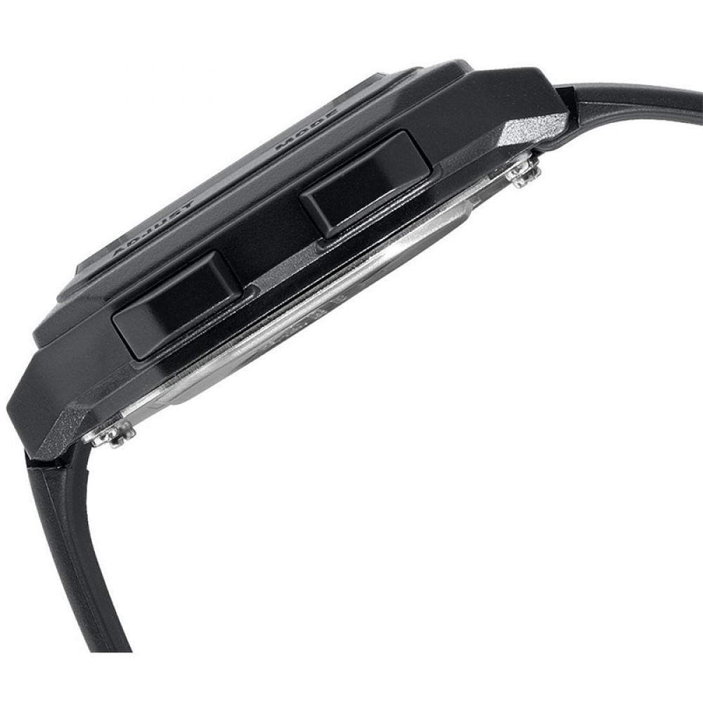 Đồng hồ nam dây nhựa Casio chính hãng huyền thoại F-201WA (2 màu sắc) | BigBuy360 - bigbuy360.vn