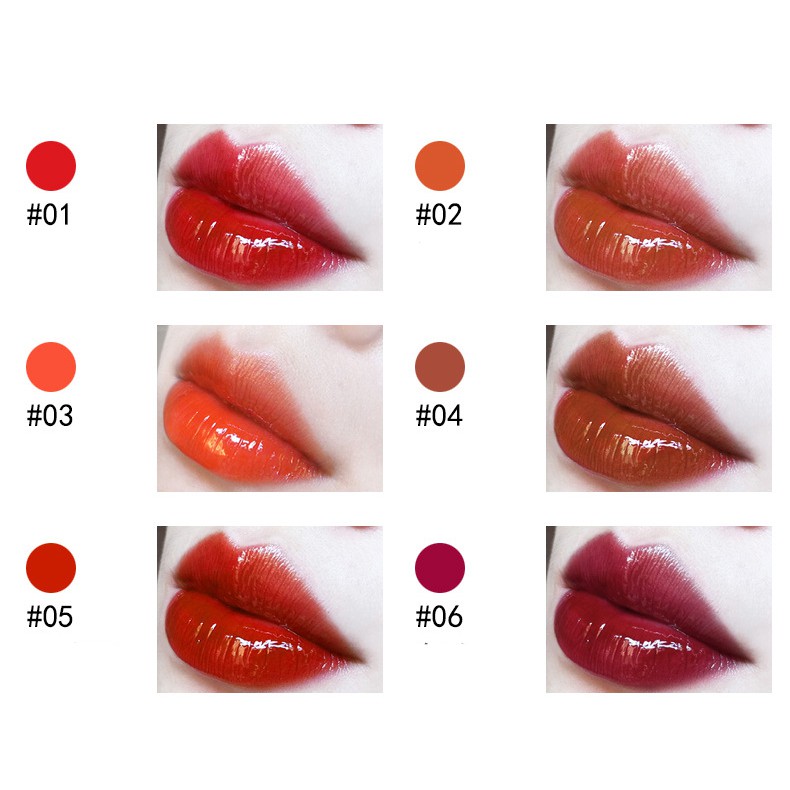 Son Kem Tint Joy Color Của Peinifen Hàng Nội Địa Trung | BigBuy360 - bigbuy360.vn