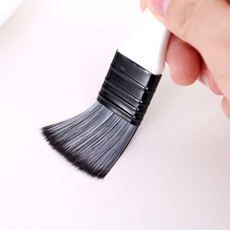 Bộ 10 cọ vẽ màu nước cao cấp chuyên dụng