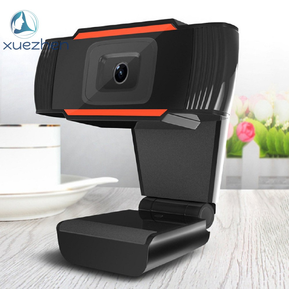 Webcam 720p Tích Hợp Micro Cho Laptop Usb2.0 | BigBuy360 - bigbuy360.vn