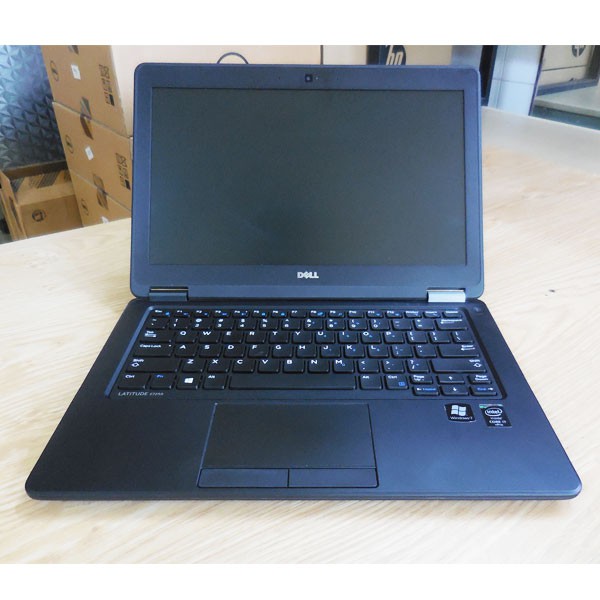 LAPTOP DELL LATITUDE E7250 | BigBuy360 - bigbuy360.vn