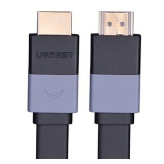 Dây cáp hdmi 5m dẹt ugreen 30112