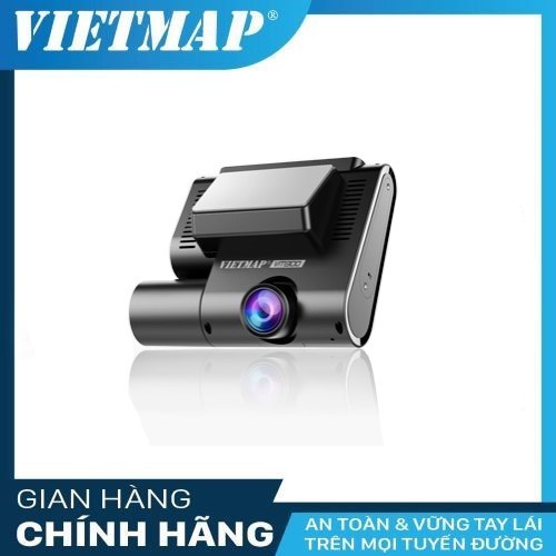 [Hỗ Trợ Lắp Đặt Miễn Phí Tận Nơi] CAMERA HÀNH TRÌNH VIETMAP VM300 GIÁM SÁT TRỰC TUYẾN VÀ QUẢN LÝ TỪ XA