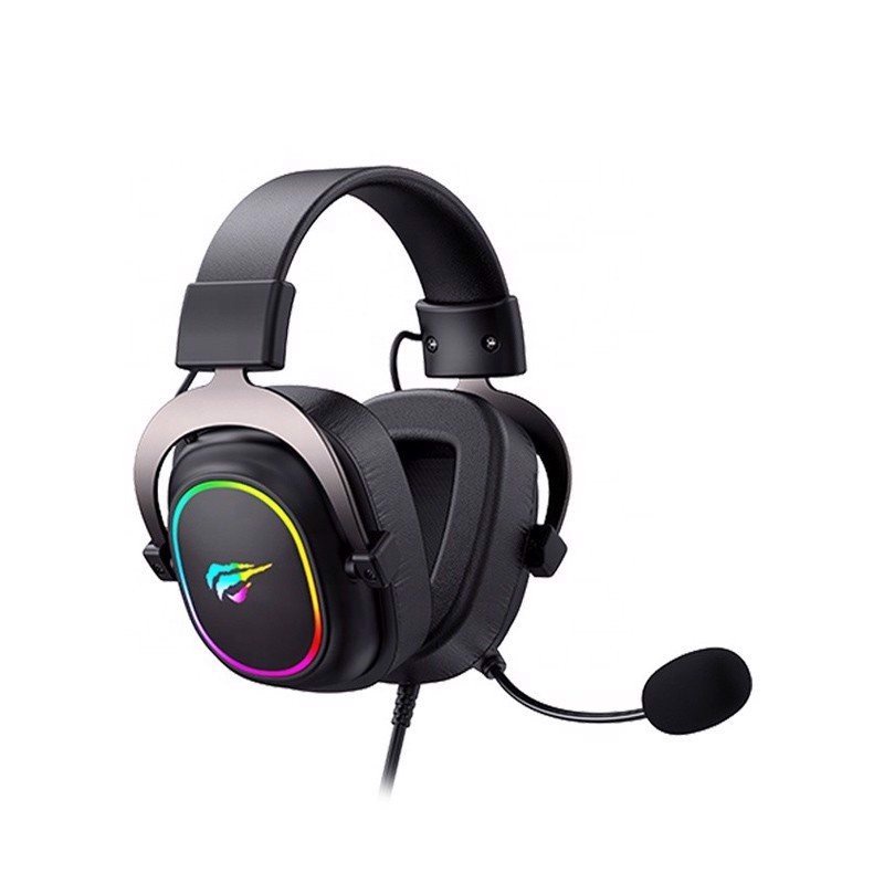 Tai nghe Havit H2002P Gaming RGB USB 7.1