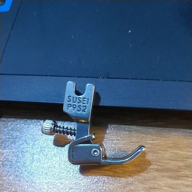 Chân vịt may nhún máy 1 kim công nghiệp