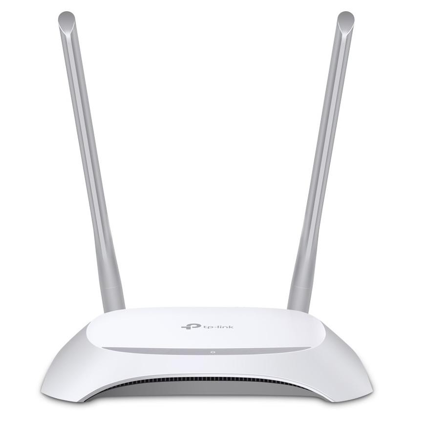Thiết Bị Phát Wifi Không Dây Tp-link Tl-wr840n 300mbps 840 840n Wr840 | BigBuy360 - bigbuy360.vn