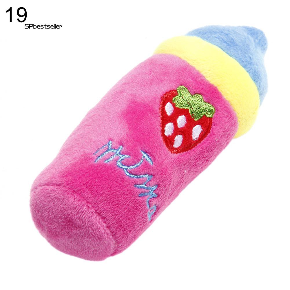 Đồ chơi cho thú cưng dễ thương xinh xắn