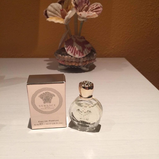 Nước hoa mini Versace 5ml