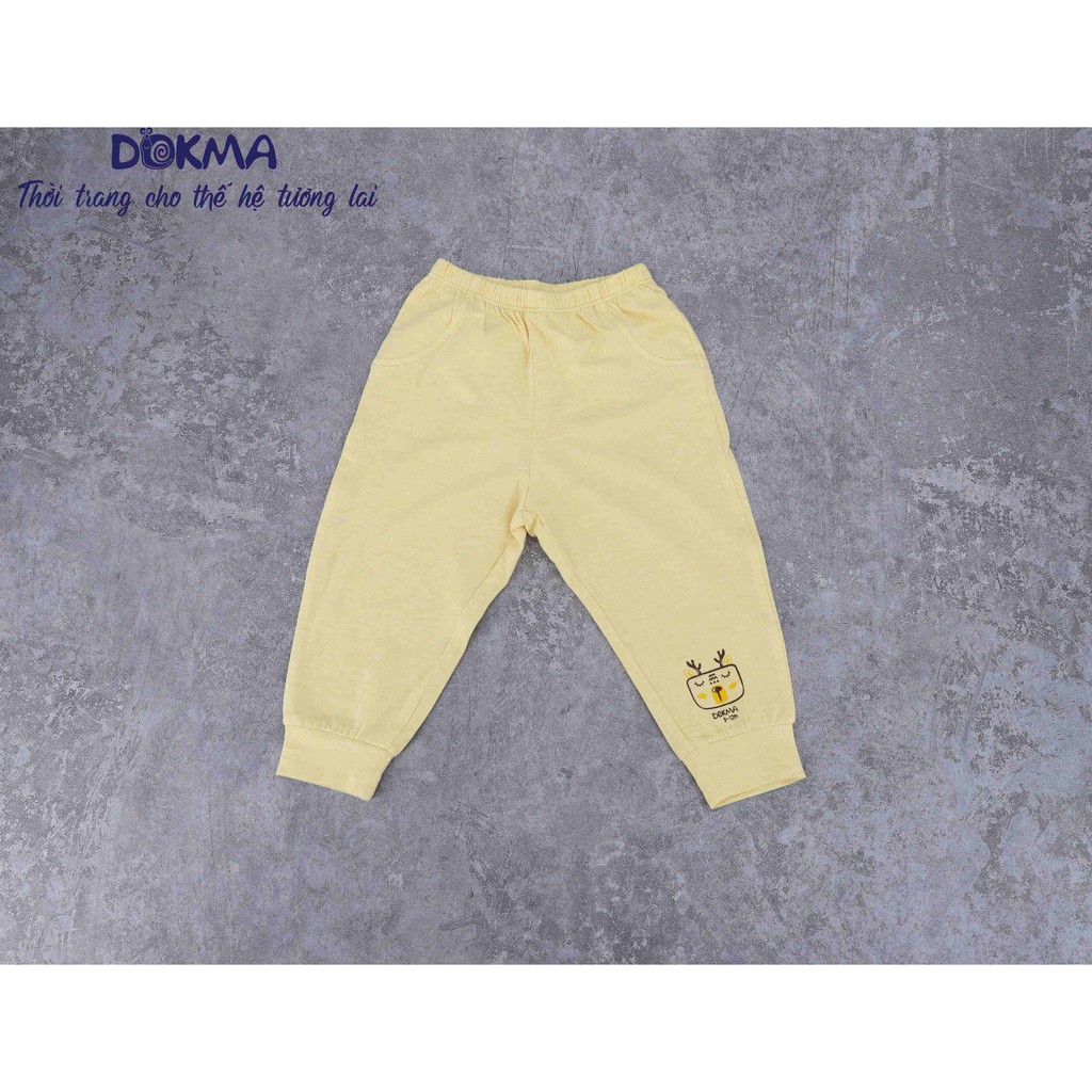 DMB194Q Quần dài DOKMA (6-24M)