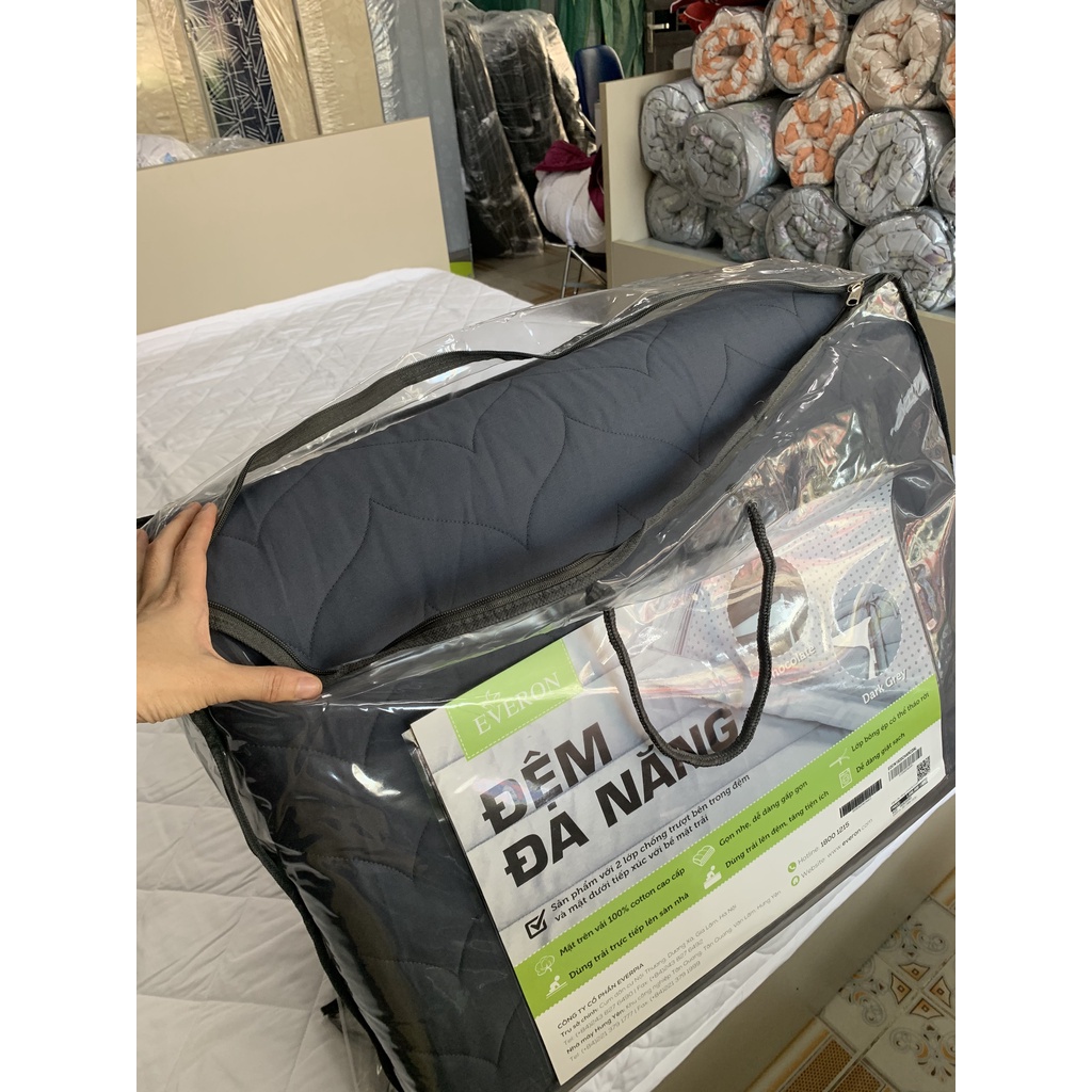 Đệm đa năng EVERON chính hãng