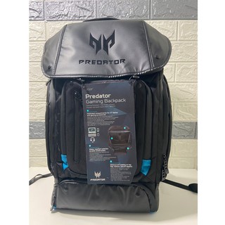 Balo Laptop Acer Predator Notebook Gaming Utility Backpack chống nước